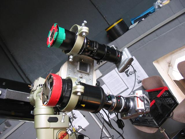 Digicam-Webcam