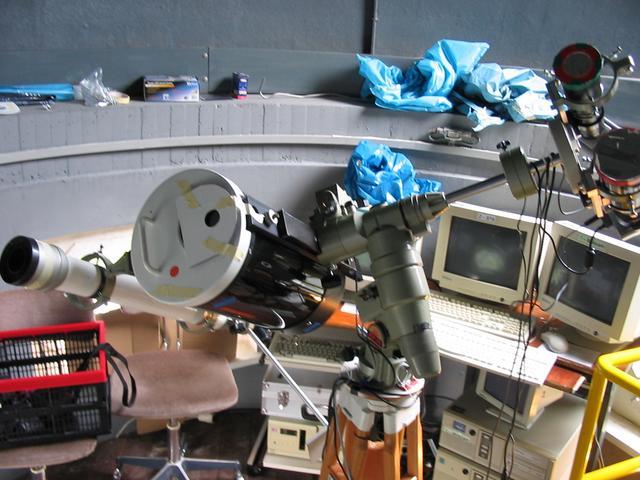 Gesamtaufbau